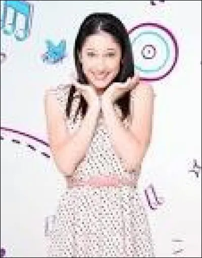 Francesca va-t-elle partir en Italie ?