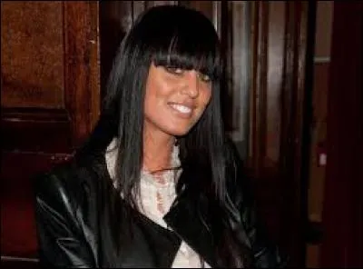 Qui est cette fille qui a fait "Les Anges 1" ?