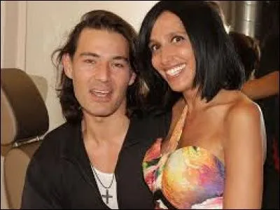 Avec qui Diana s'est-elle mise en couple ?