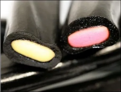 Comment s'appellent ces bonbons ?