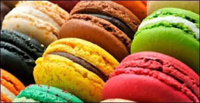 Quelles sont ces confiseries ?