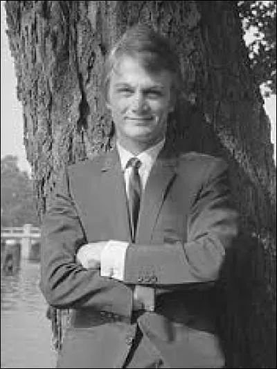 Quand Claude Fran&ccedil;ois est-il mort ?