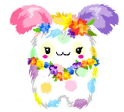 Comment appelle-t-on les Petpets poilus et trop mimis ?