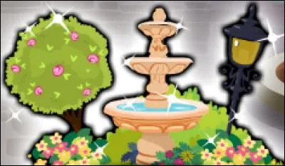 Cet endroit est fait pour :