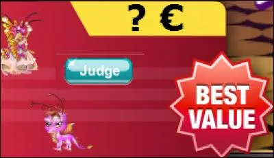 À combien est le pack le plus cher sur MSP ?