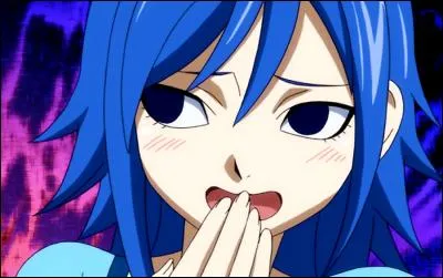 Qui est amoureux d'elle ?