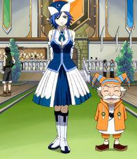Quiz Fairy tail