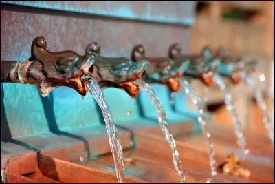 Quelle est la température d'ébullition de l'eau ?