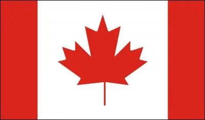 Quelle image est associée à ce drapeau ?