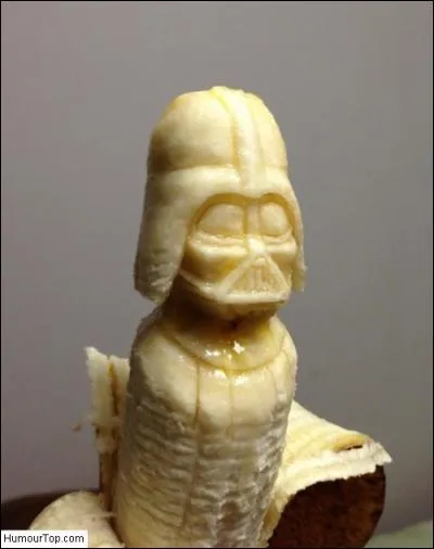 Retrouvez le nom de ce personnage de Star Wars !