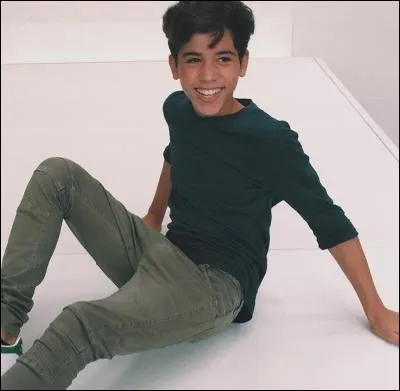 Combien a-t-il de frères et surs ?