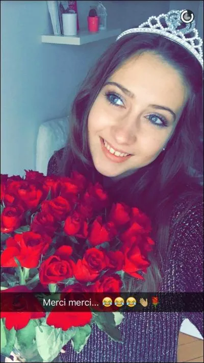 Combien mesure-t-elle ?