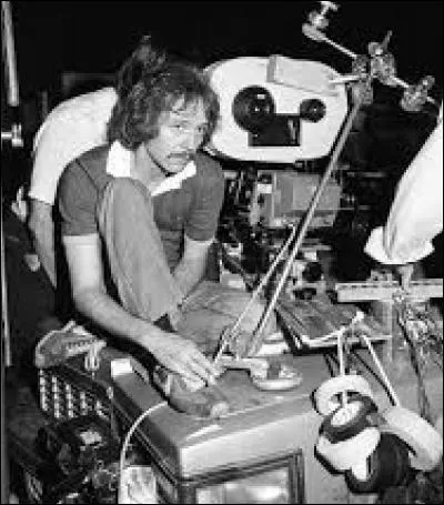 John Carpenter n'était pas derrière la caméra pour ce film :