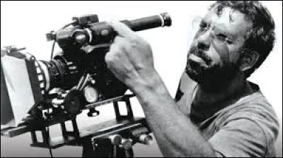Quel est le long-métrage que l'on ne doit pas à Francis Ford Coppola ?