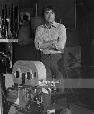 Retrouverez-vous l'extrait du film non réalisé par Francis Veber ?