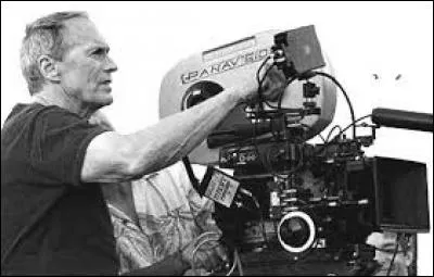Clint Eastwood n'a pas dirigé le tournage du long-métrage suivant :
