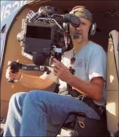 James Cameron n'a pas signé la réalisation de ce film :