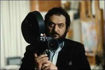 Quelle photo ne provient pas d'un film réalisé par Stanley Kubrick ?