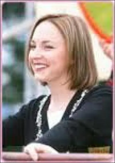 Qui est l'amoureuse de Max ?