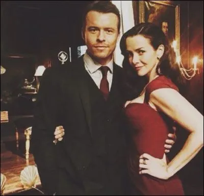 À qui Lily compare-t-elle Julian dans la saison 7 ?