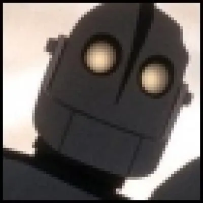 Un cambrioleur, dévoile-toi ou j'appelle la police.