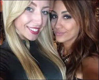 Rawell et Fanny sont-elles toujours amies ?