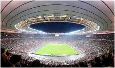 Combien de villes françaises accueilleront-elles les matchs des éliminatoires ?