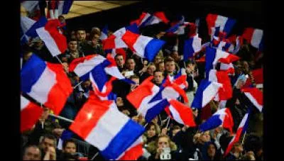 En quelles années la France a-t-elle remporté l'Euro ?