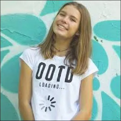 Depuis quand sa chaîne existe-elle ?