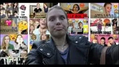 Quel est le thème de sa chaîne ?