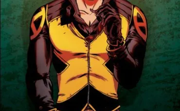 Quiz X-men