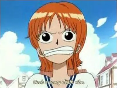 Comment s'appelle-t-elle ?