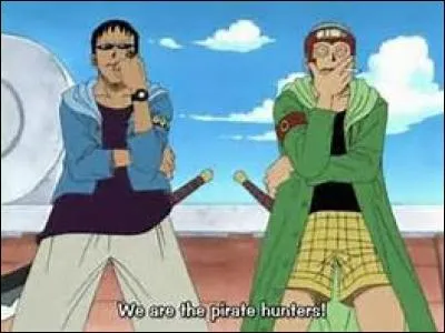 Comment s'appellent-ils ?