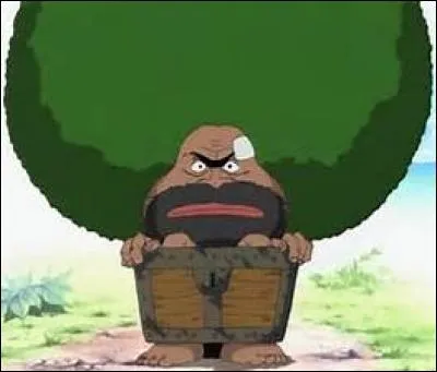 Comment s'appelle-t-il ?