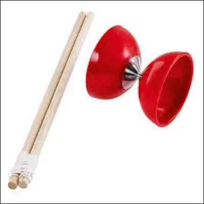 Quel jeu s'est inspiré du diable ?