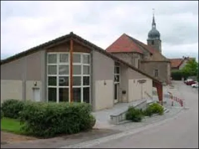 Je vous emmène en Lorraine, à la découverte de Deneuvre, où nous visiterons son église Saint-Rémy et son musée des sources d'Hercule. Nous serons juste à côté de Baccarat, dans le département ...