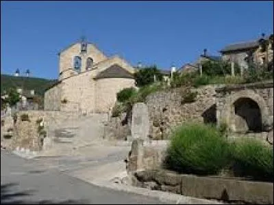 Commune du Languedoc-Roussillon, en Cerdagne française, Dorres se situe dans le département ...