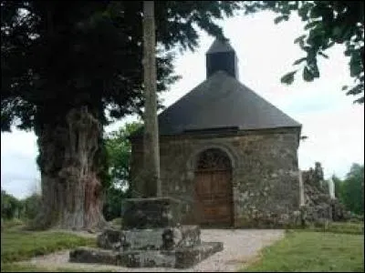 Le village Ornais de Montreuil-au-Houlme se trouve en région ...