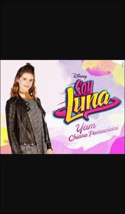 De qui est amoureux Ramiro ?