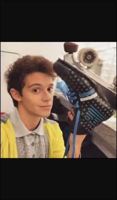 De qui Matteo est-il amoureux ?