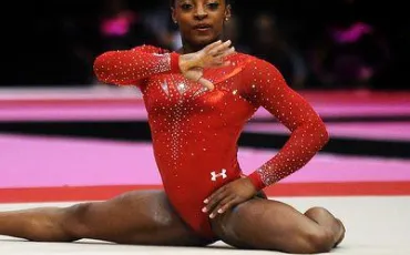 Quiz Gymnastique