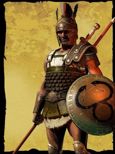 Général sous le règne d'Alexandre et fondateur de la dynastie séleucide. Qui est-il ?