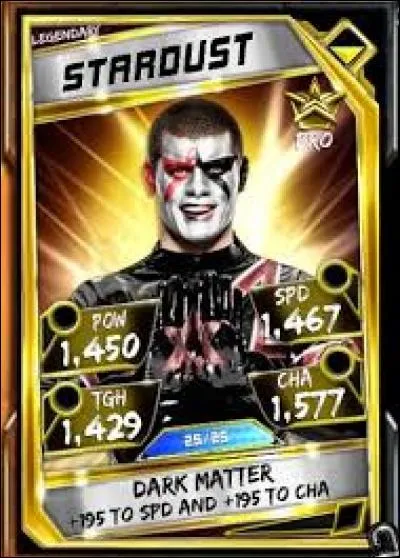 Comment transformer 2 cartes en 1 carte pro parfaite ?