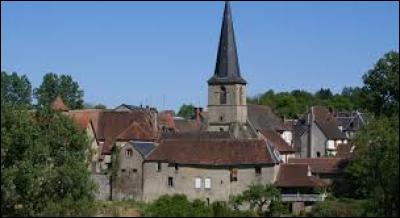 Quel est le département de ce village du Limousin ?