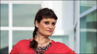 Quel est l'objectif professionnel de Frédérique ?