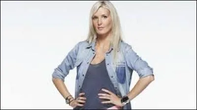 Quel est l'objectif professionnel de Marie Garet ?