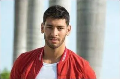 Quel est l'objectif professionnel de Samir ?