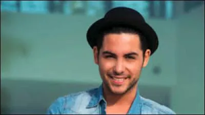 Quel est l'objectif professionnel d'Alban ?