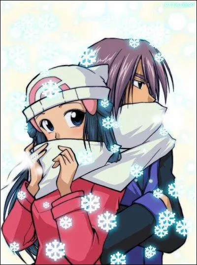 Quel est ce couple ?