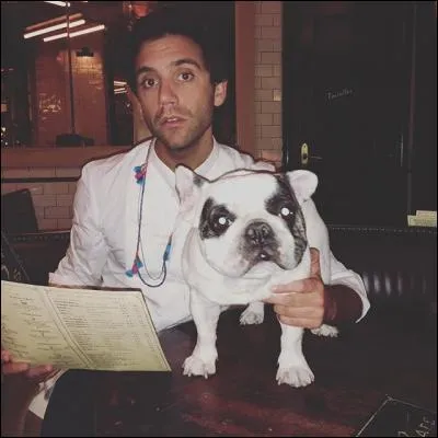 Quel est son plat préféré ?